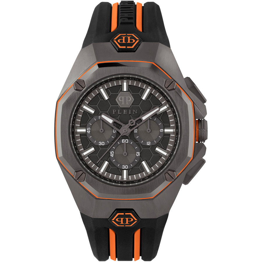 Часы Philipp Plein Octagon PWTBA0523